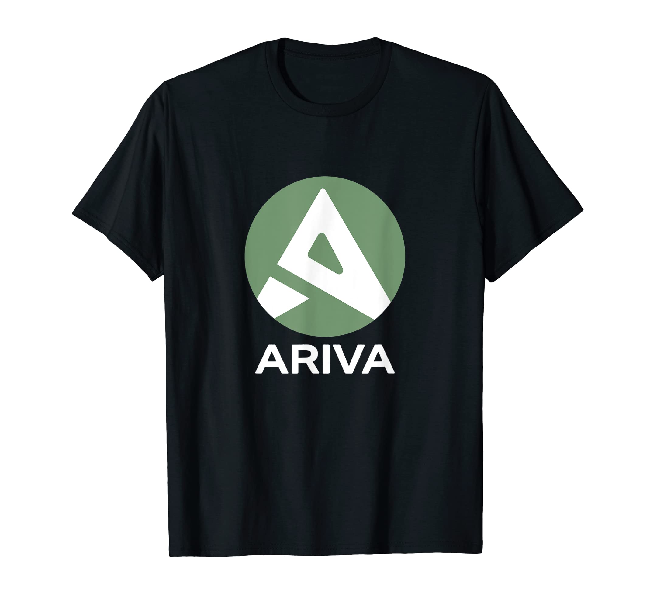 Ariva Coin Cryptocurrency Arv Crypto T Shirt | Desertcart Gibraltar