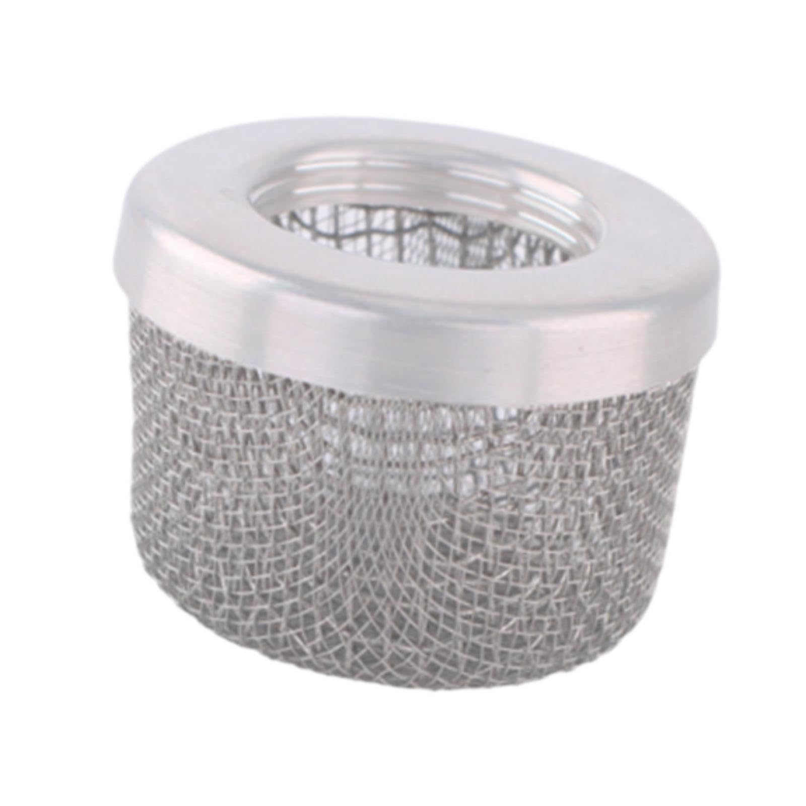 Merishopp Inlet Strainer for Airless Paint Sprayer Stable Stainless Steel Inlet Filter 17mm|Home & Garden|Home & Garden|1xInlet Strainer-image-15