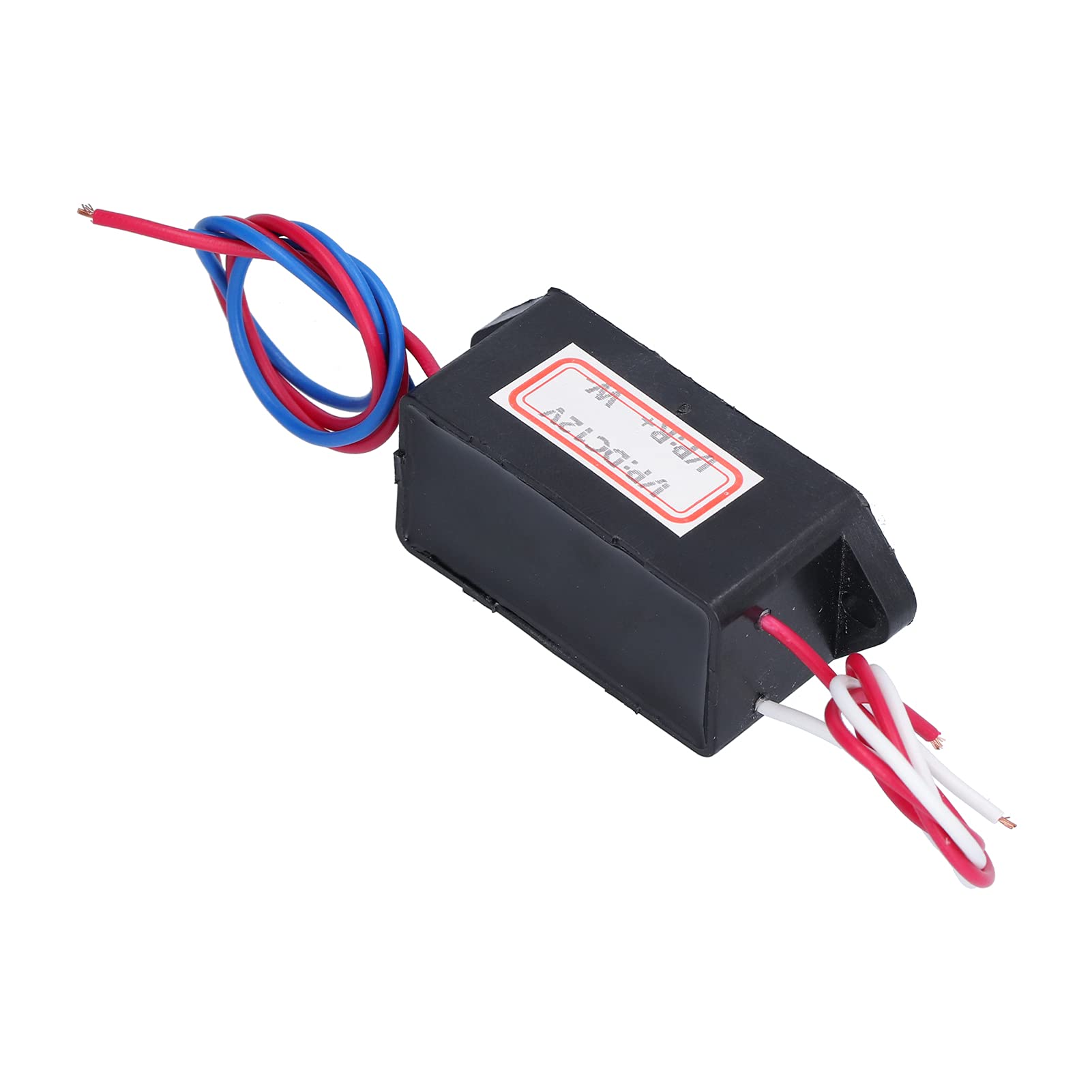 Generator Wysokiego Napięcia, Moduł Zasilania DC12V AC30KV Boost Generator Wysokiego Napięcia-wydajny, Trwały, Stabilny, Długotrwały