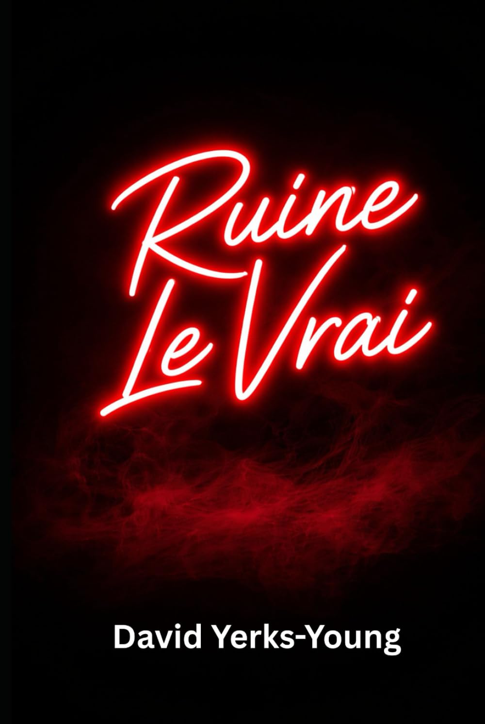 Ruine Le Vrai (Sleepy Hollow: Sins and Shadows)