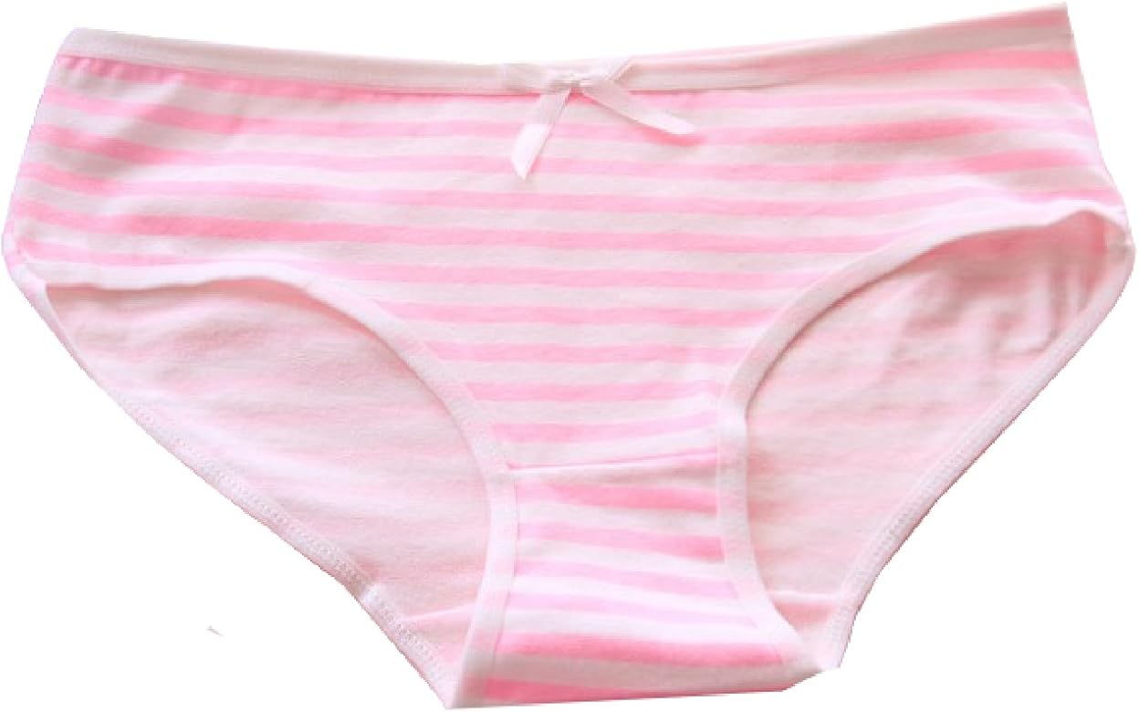 woman cute pantie Amazon.co.jp: CHROME CRANE LW026 Women's Underwear, Panties, Pants, Border, Cute, Cotton, Cotton, 02. pink : Clothing, Shoes & Jewelry