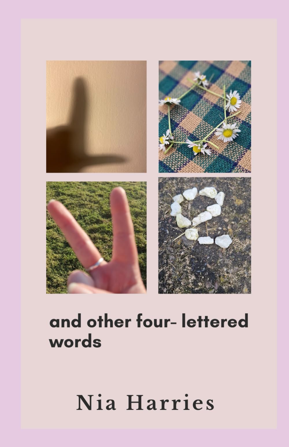 Love and other four lettered words