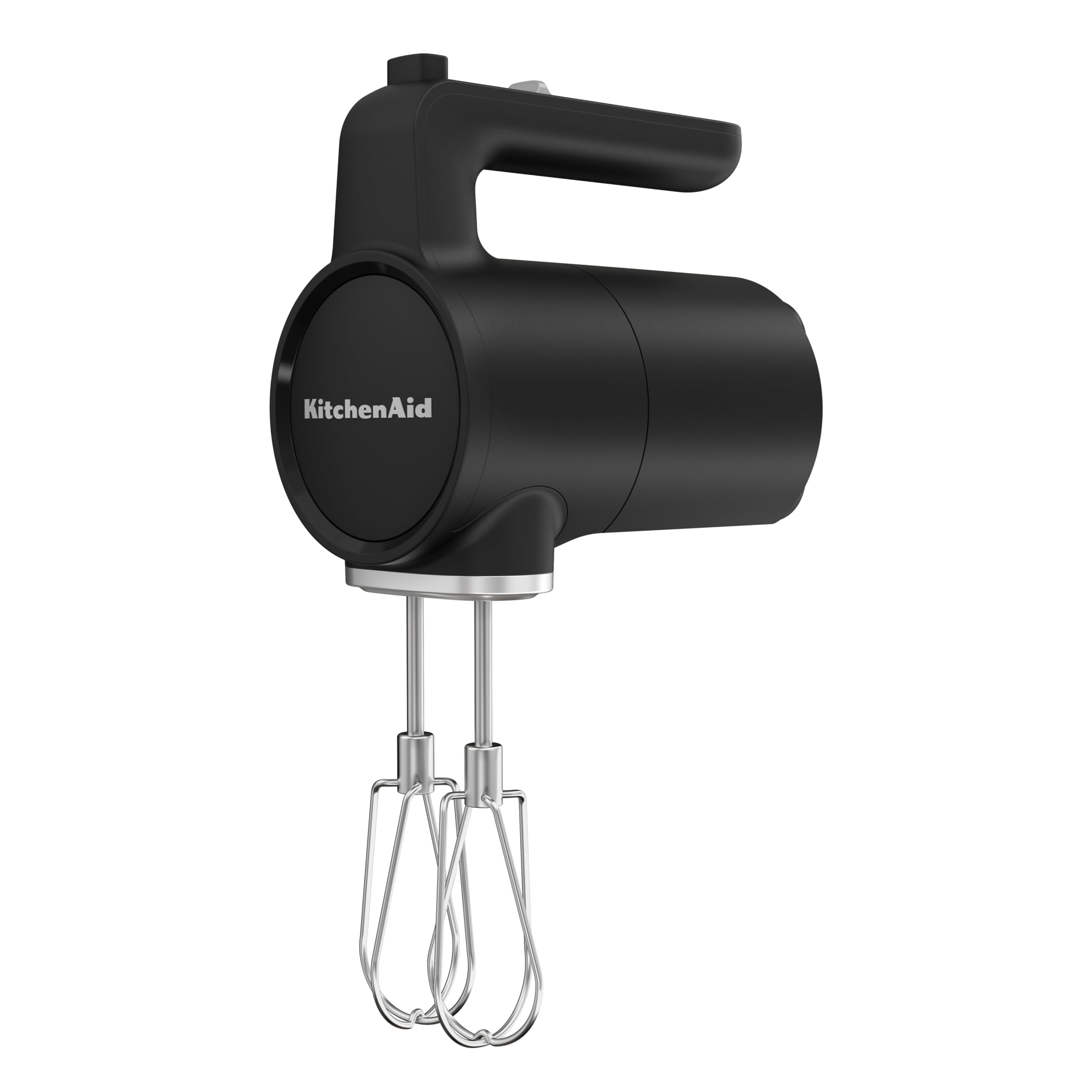CORDLESS HAND MIXER WITHOUT BATTERY - KITCHENAID GO - 5KHMR700BM