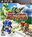 3D Dot Game Heroes - Playstation 3 (Renewed)