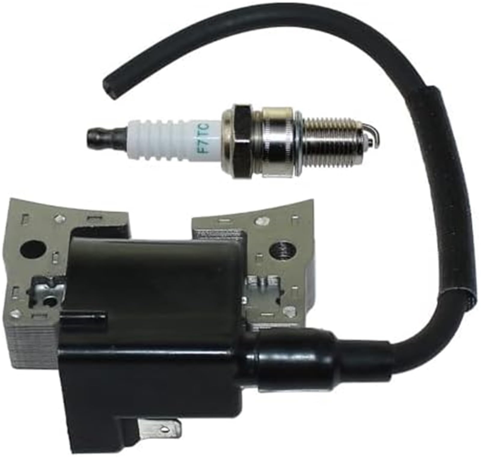 Bobina de Chispa del Motor de Gasolina Bobina de Encendido, para cortacésped FE250D KWT30A Pp4000 21171-2206