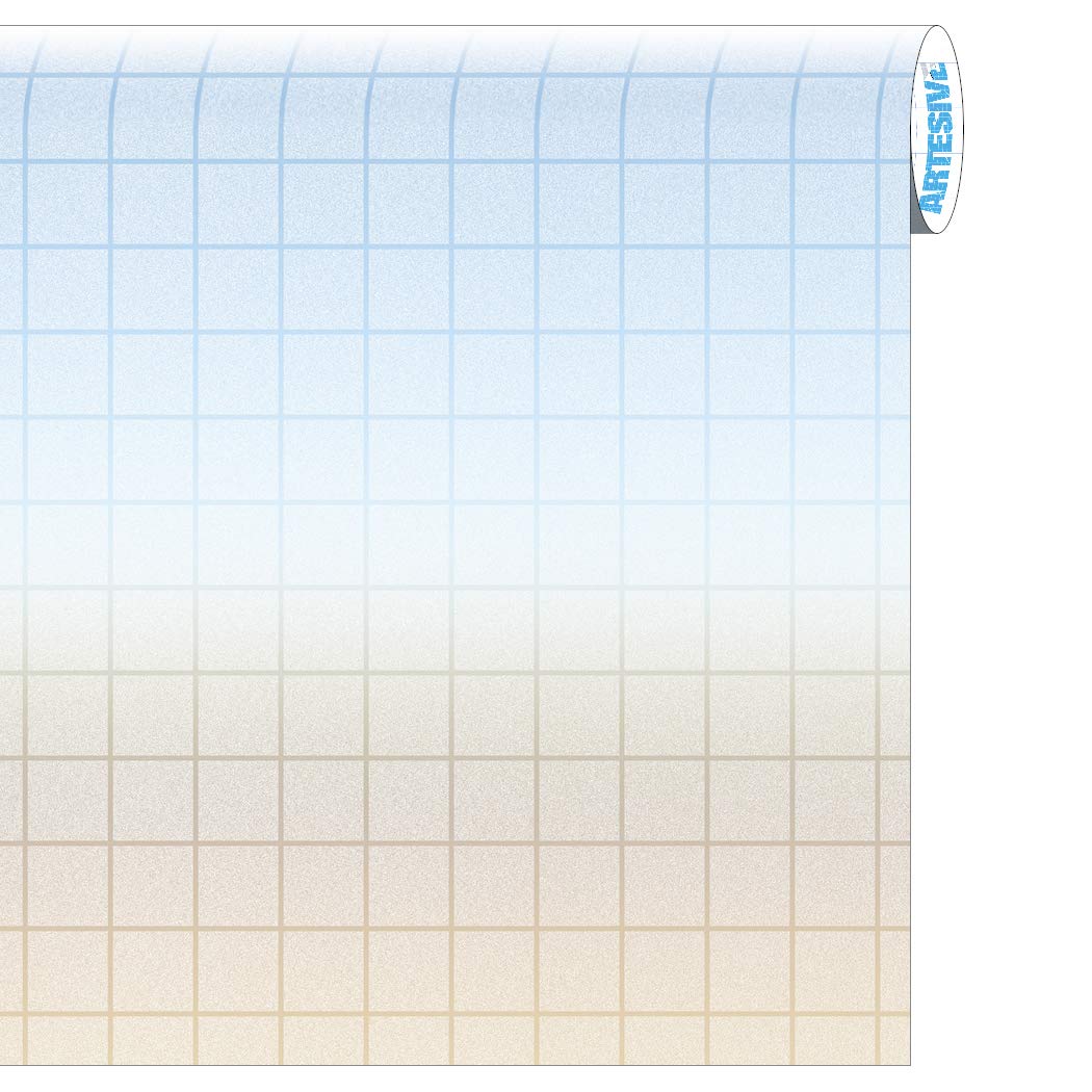 Pellicola Protettiva Trasparente Per Pareti, Carta Da Contatto, Elettrostatica Per Mobili, Protezione Dagli Schizzi D'acqua, Adesivo Ad Adsorbimento Elettrostatico, Per Libri, Porte Della Cucina - Foto 10