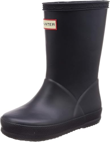 Hunter Kids First Classic Botas de lluvia