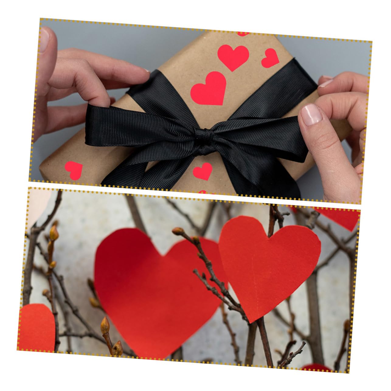 Cartoncino A4 Rosso per Lavori Artigianali, 100 Fogli | Crafts e Paper Cutting, Carta per Cartoline e Biglietti, Formato Pratico per Progetti Creativi