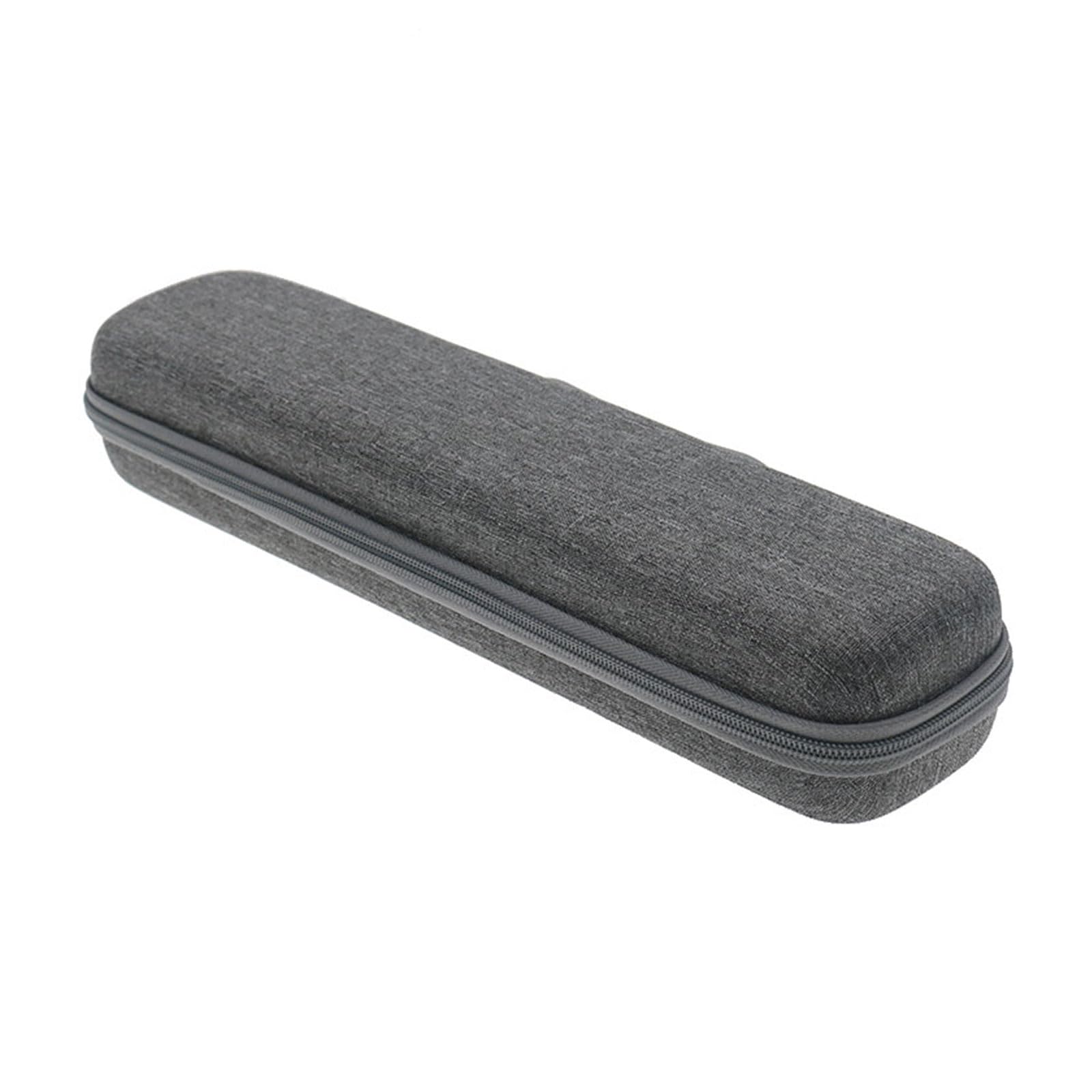 Práctica funda de transporte para escáneres de documentos 640, 740D, 940DW, 720D, mantiene tu escáner protegido y portátil, funda 940DW