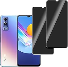 Sponsored You’re seeing this ad based on the product’s relevance to your search query.Learn more about this advertisement LERINNA Pack of 2 for Tempered Glass Private Screen for Vivo Y72 5G, Anti-Spy, 9H Hardness Tempered Glass, Anti-Scratch, Anti-Bubble, Privacy Screen Protector for Vivo Y72 5G