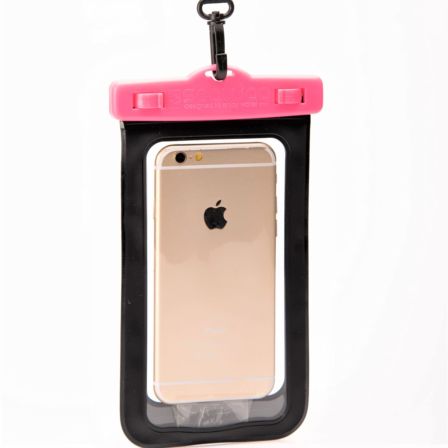 Protection Waterproof IPX8 Pochette Étanche SEAWAG Pour Smartphone - Universelle - Protection Eau, Sable, Neige - Jusqu'à 25m - Noir/Vert Pochette Etanche Smartphone Protection Waterproof IPX8 Pochette Étanche SEAWAG Pour Smartphone - Universelle - Protection Eau, Sable, Neige - Jusqu'à 25m - Noir/Vert Pochette Etanche Smartphone