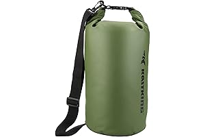 Cyclone Seal Dry Bags,Waterproof Storage Dry Bags