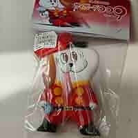 Cackle Dog フィギュア　インディーズソフビ Cackle Dog フィギュア インディーズソフビ - メルカリ
