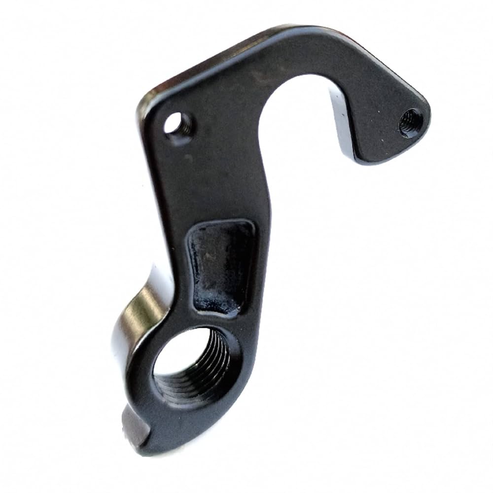 Amazon.co.jp: NEXVOG 1 個自転車ギアハンガー、キャノンデール