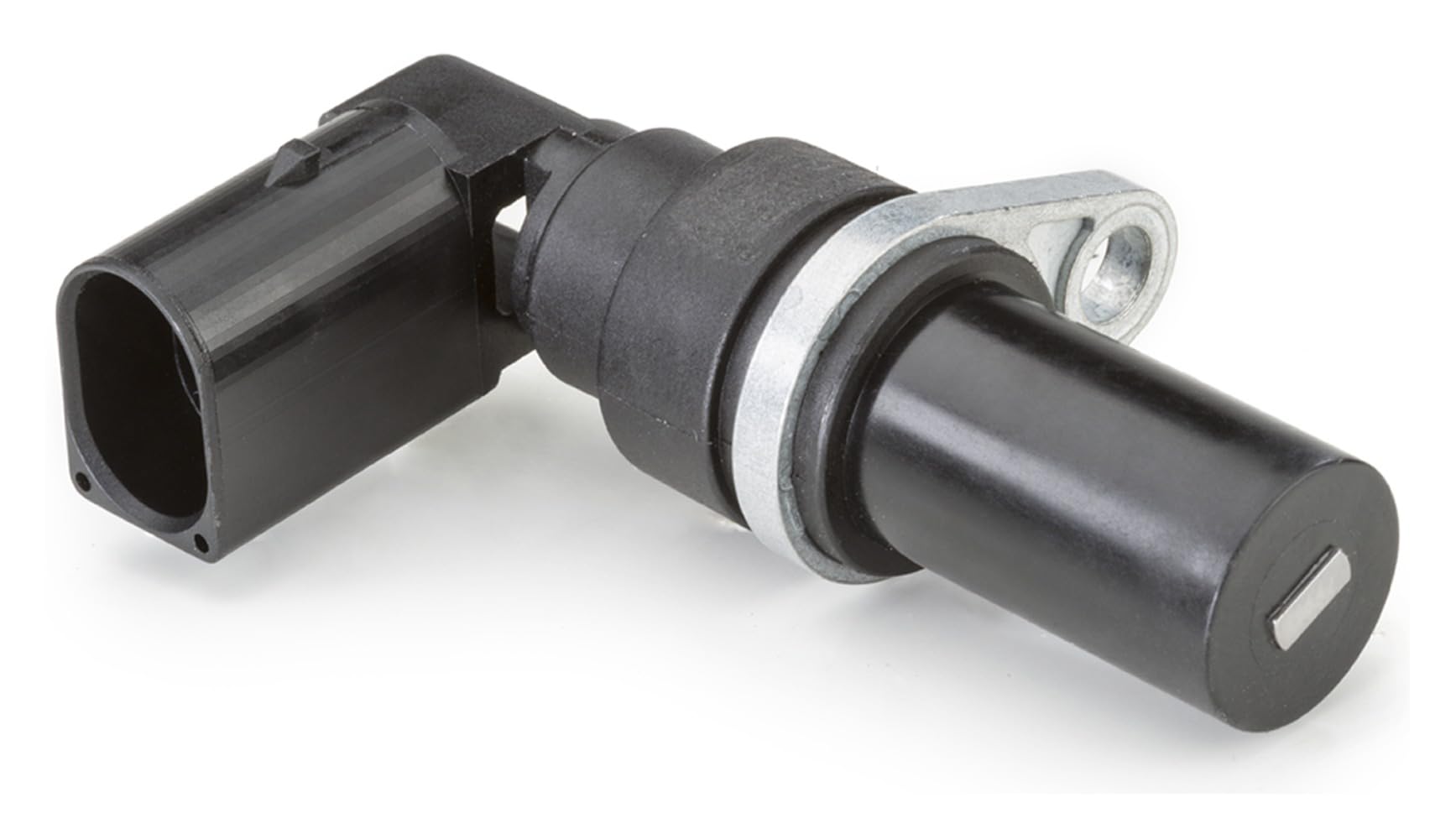 HELLA 6Pu 009 163-961 Capteur D'Angle, Vilebrequin - 12V - 2Pôle - Du Côté Du Volant Moteur - Sans Câble