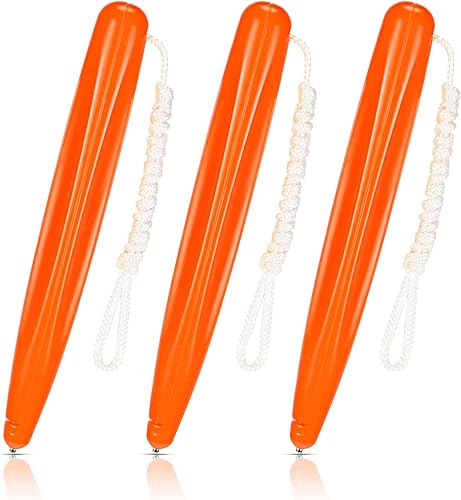 Sumind 3 bolígrafos magnéticos de dibujo de repuesto Magnapad Doodle Stylus Pen con cuerda, bolígrafo magnético para tablero magnético de juego,