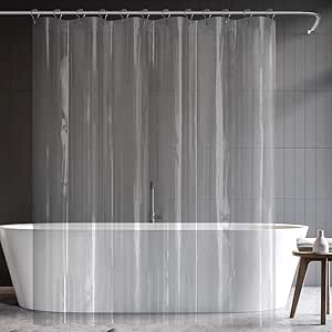 シャワーカーテ...