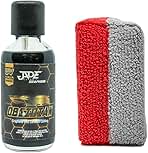 Jade Obsidian - Graphene PRO 60cc W/Applicator - Ceramic Coating Kit - Hydrophobic - Paint Protection