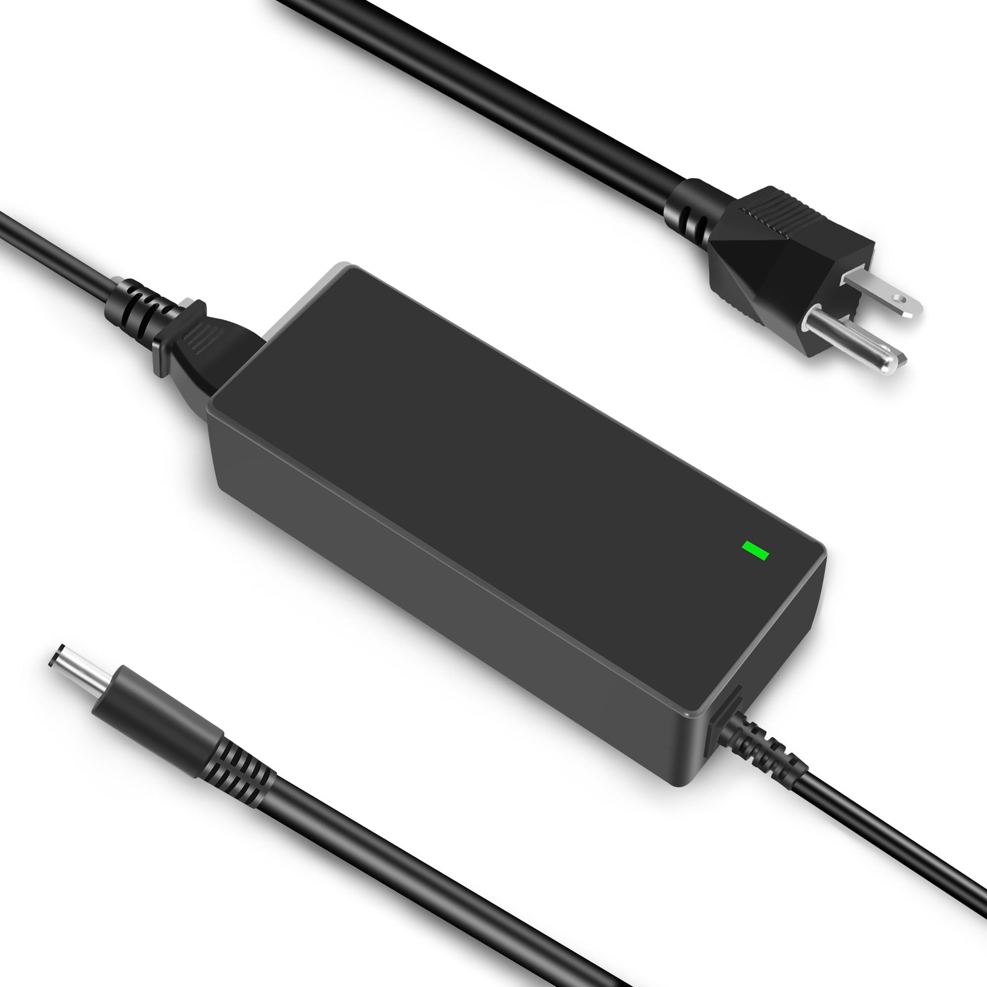 KITEURAD 90W Charger for Dell Inspiron 15 Laptop