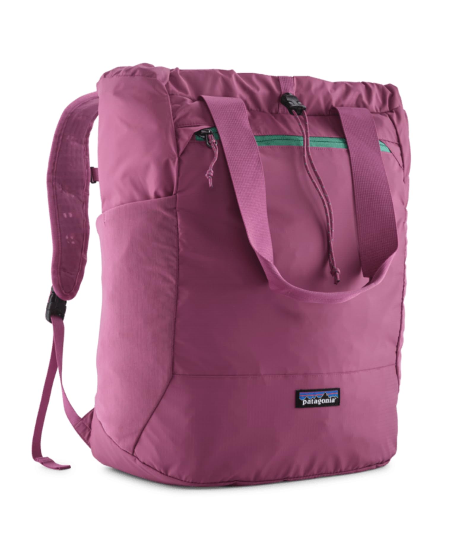 PATAGONIA Terravia Tote Pack - Faded Magenta