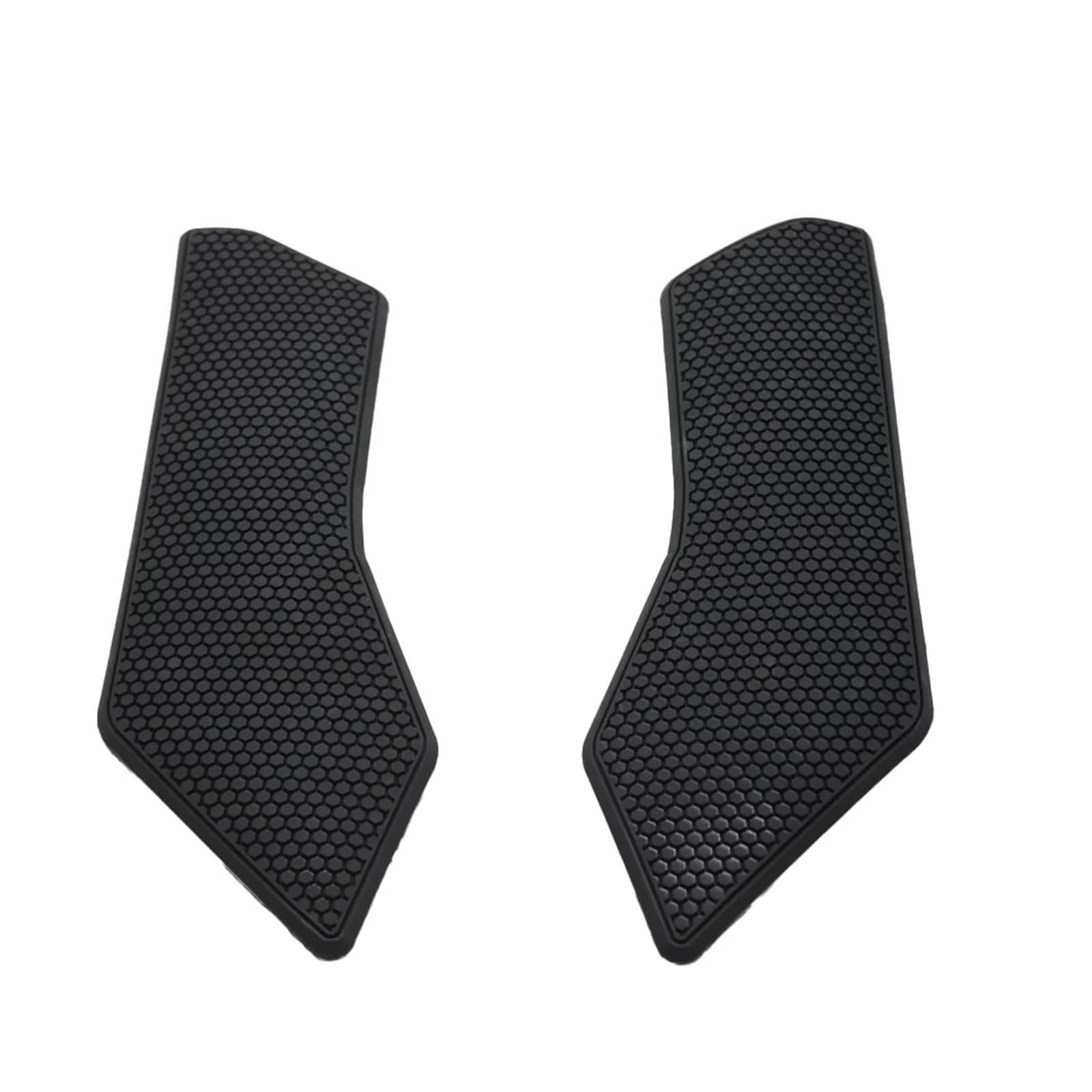 Motorcycle Fuel Tank Pad Stickers for Kawa&saki Z900 SE Z 900 Z900SE 2017-2023 Fuel Tank Pad Waterproof and Anti-Slip Rubber Protection Decal Gas Grip