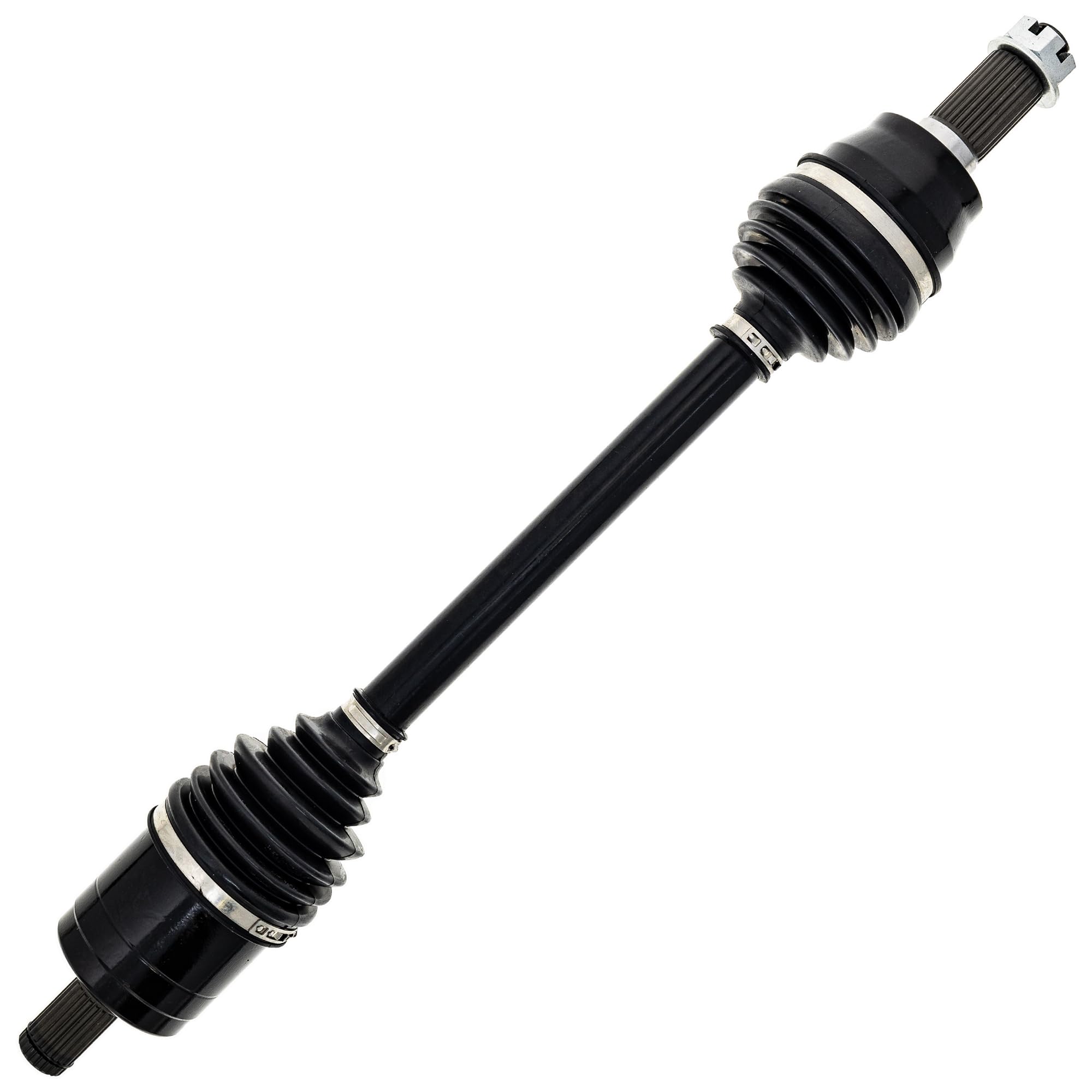 Amazon.com: NICHE Front CV Axle Drive Shaft for Polaris 1333802