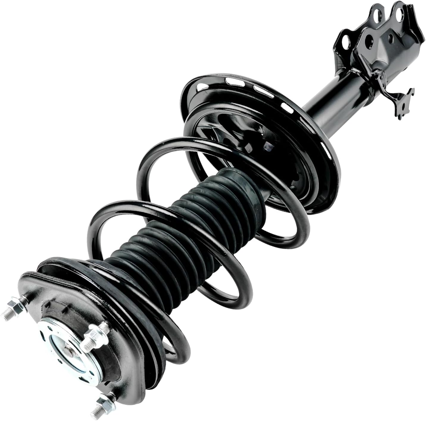 Torchbeam Front Shock Absorber and Struts,2 Stabilizer Sway Bar End Links Fit For Toyota RAV4 2006 2007 2008 2009 2010 2011 2012 172275 * 2