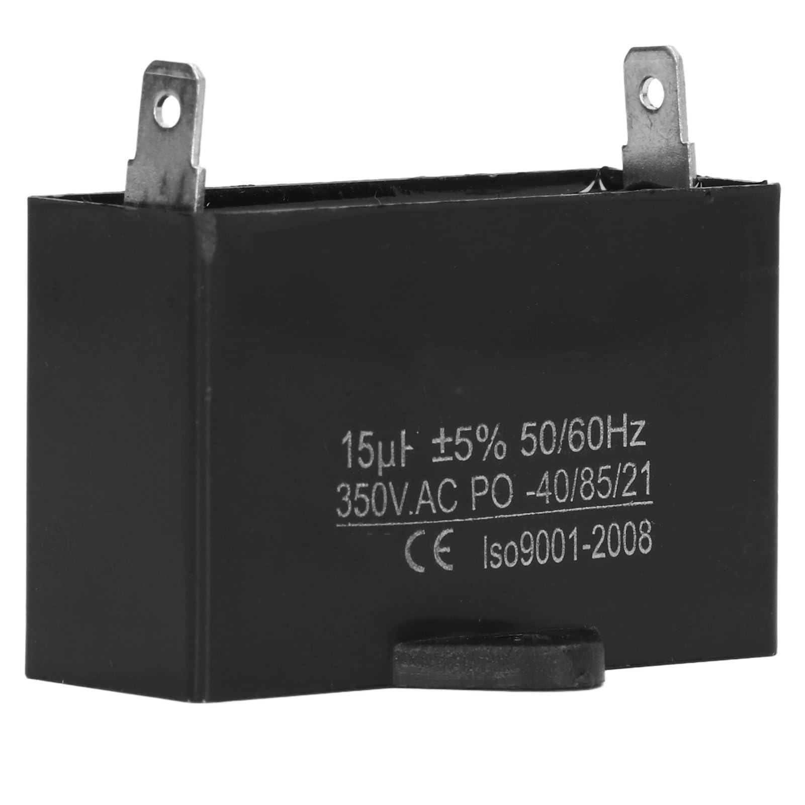 Condensatore Di Avviamento CBB61 - 450 V CA, 24 UF, Italia - Foto 10