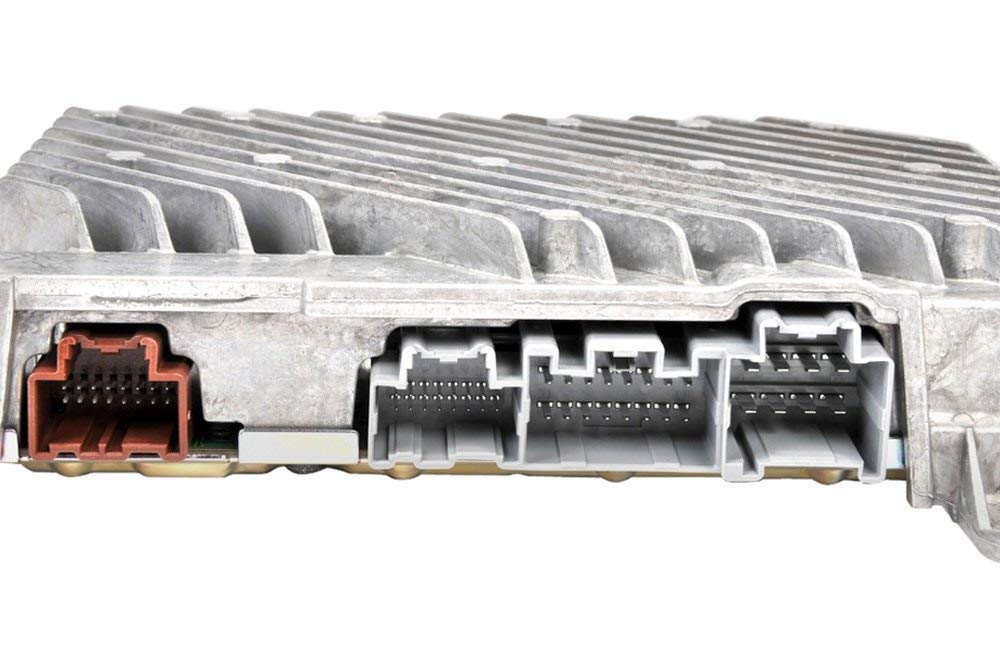 ACDelco Amplifier Assembly - 84163365