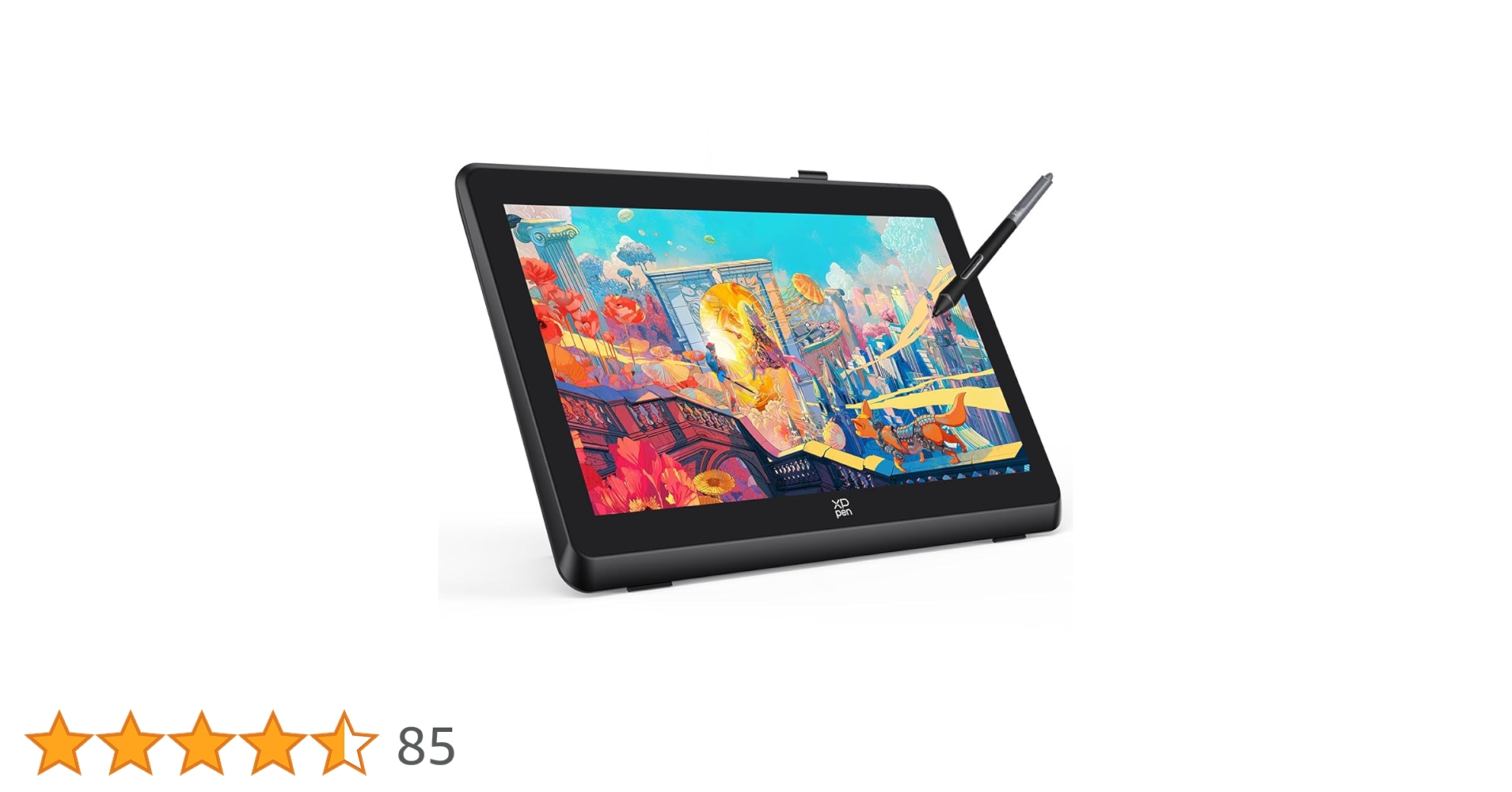 定価39000円　ハンズノート　HANNSpree タブレット　美品　【完売品】 20220719173307_814_.jpg