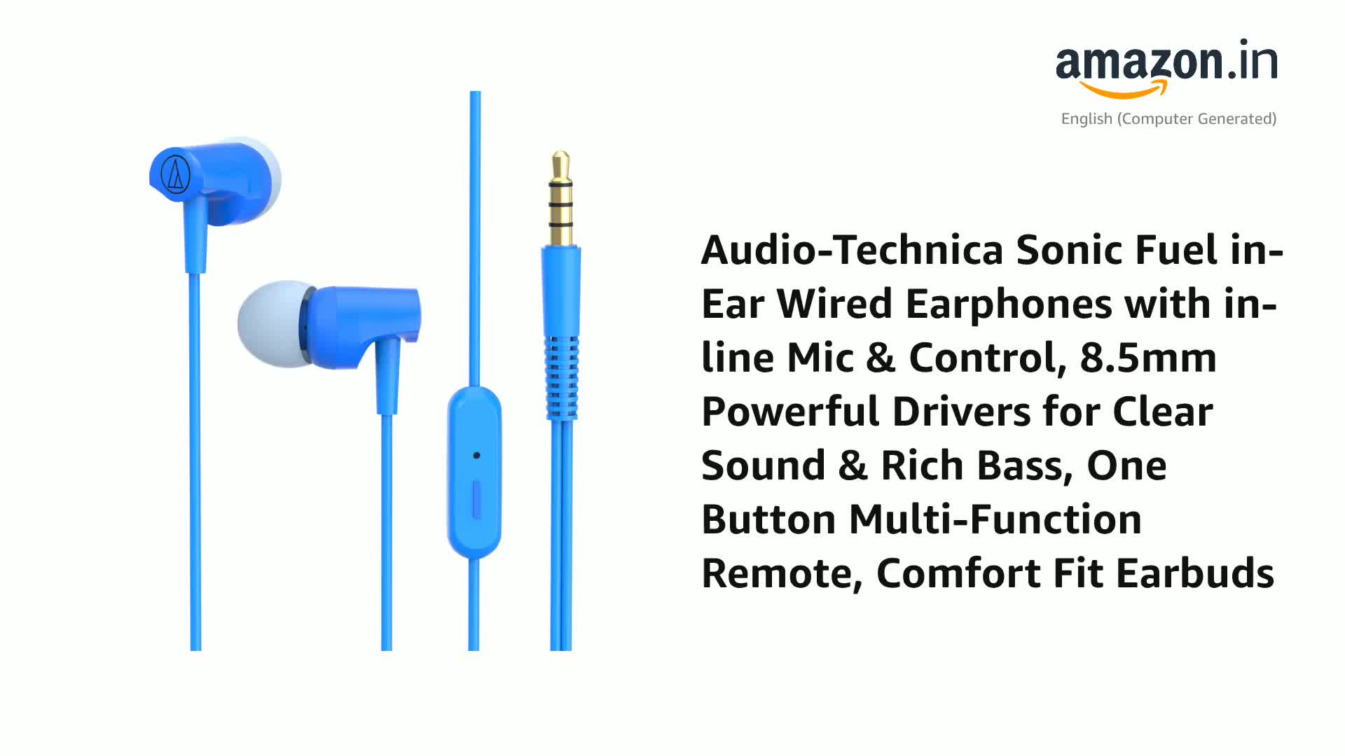 Technics EAH-AZ100E-S Auricolari Wireless Con Cancellazione Del Rumore, Bluetooth Multipoint, Voice Focus AI, Comode Cuffie In-Ear, Argento - Foto 2