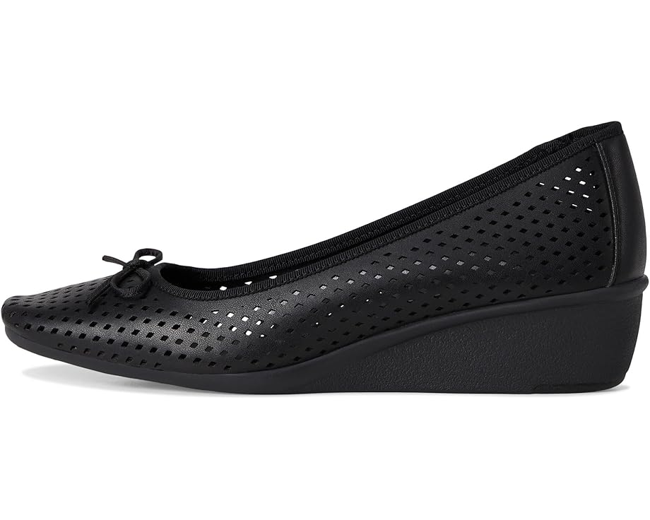 Anne Klein Winslet - Left View