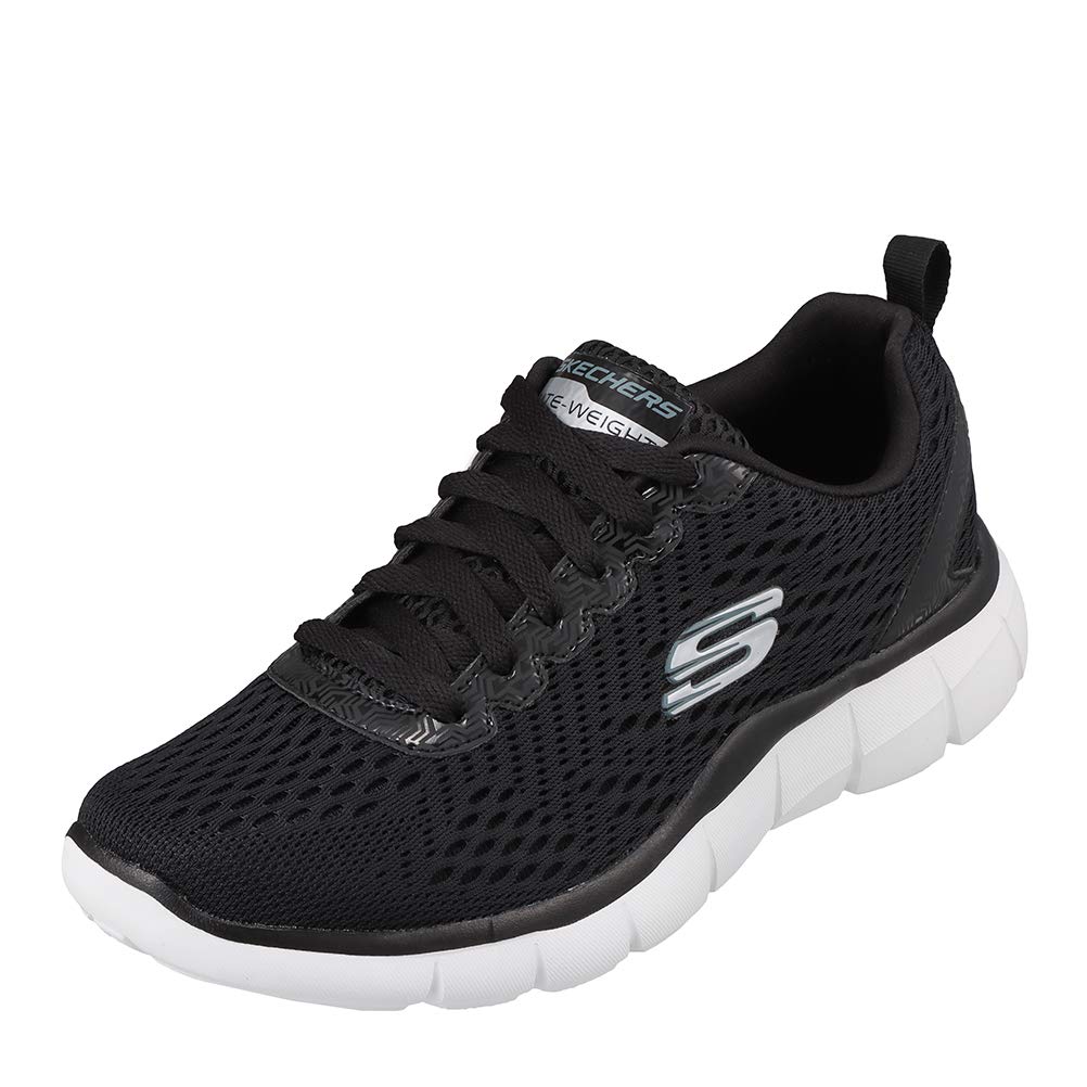 SKECHERS - スケッチャーズ　SKECHERS メンズスニーカー　27センチ 黒 AIR メンズ 27 スケッチャーズ スニーカー」の人気商品一覧 | 安い