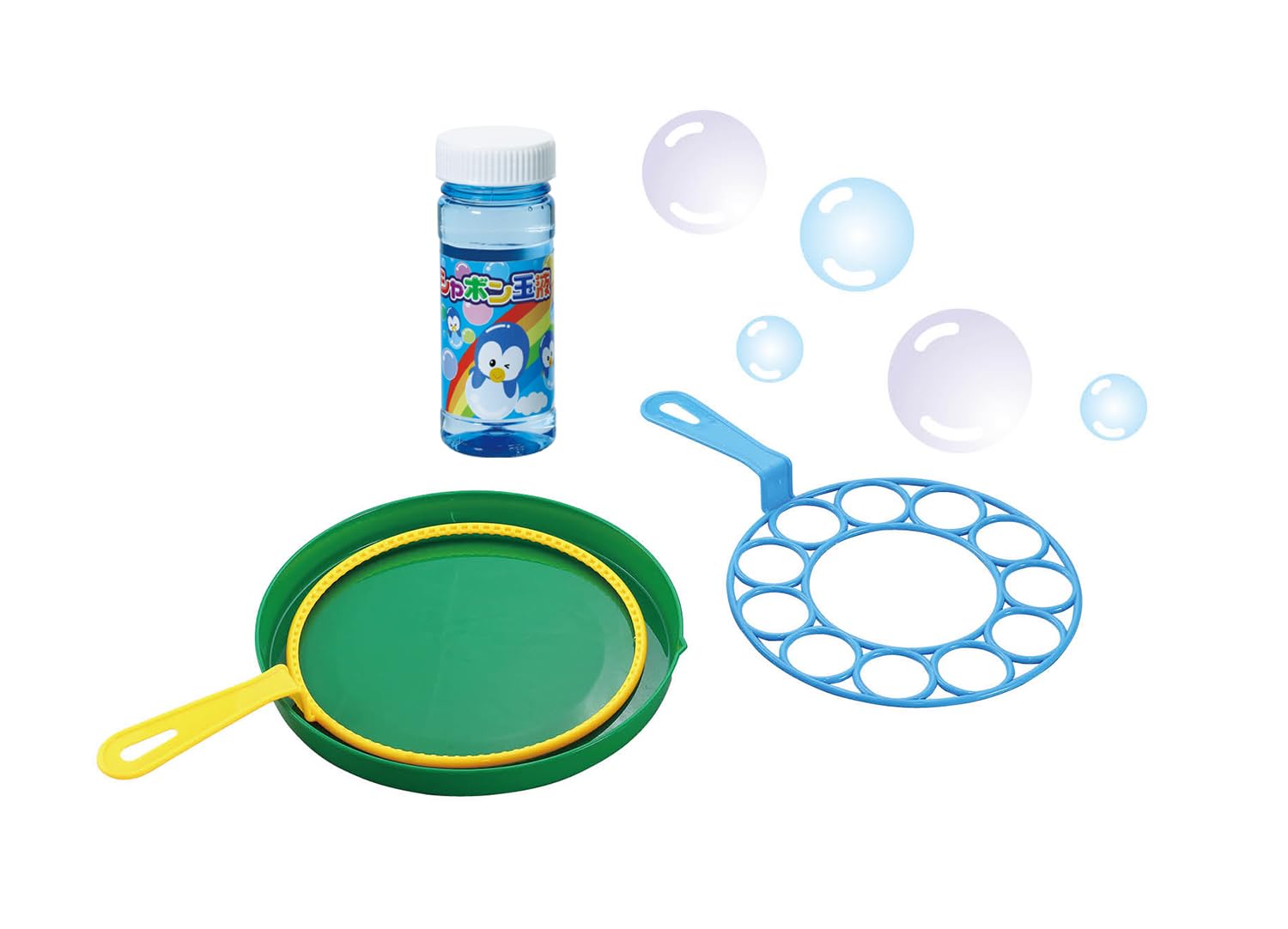 Amazon | アーテック 大きなシャボン玉セット 9572 シャボン玉