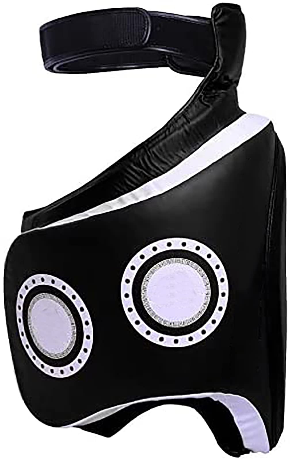 Amazon | ヘビーヒッターボクシングボディプロテクター
