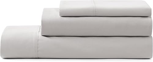 UGG Juego de sábanas de lujo de 3 piezas, tamaño individual, refrescante, con bolsillos profundos, ropa de cama de alta calidad con 1 funda de