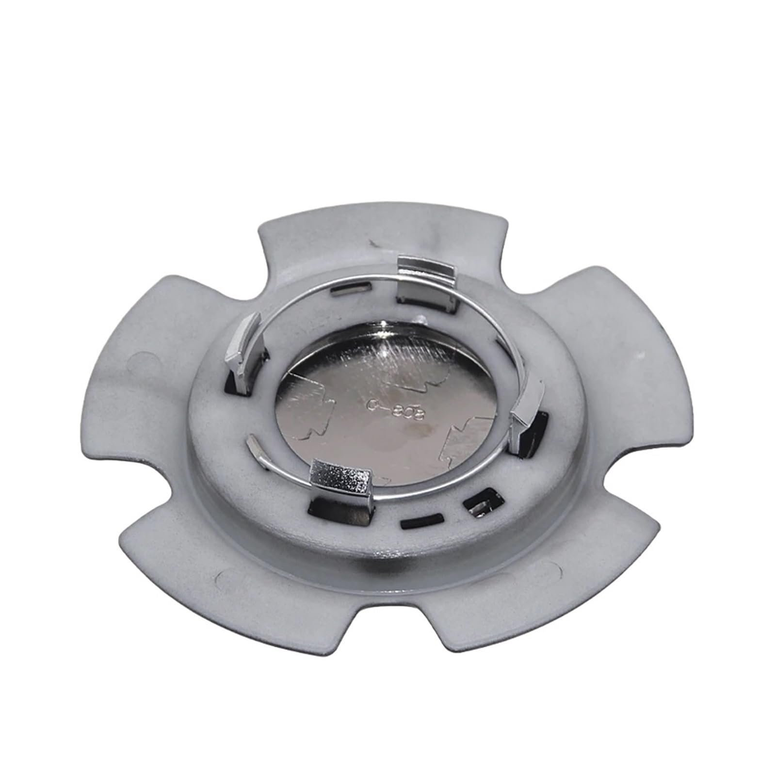 Cache-moyeu central de roue Compatible Pour Bentley C-808 C808 (1 pièce)