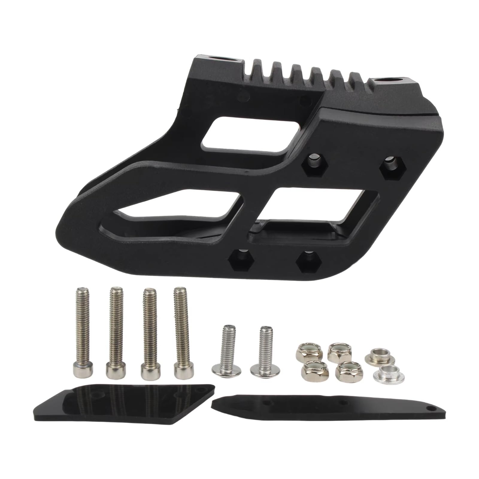 Catena Guida Guard Compatibile Con Yamaha Per Tenere700 Per XTZ700 2019 2020 2021 2022 2023 Moto Catena Guida Guardia Stabilizzatore Accessori