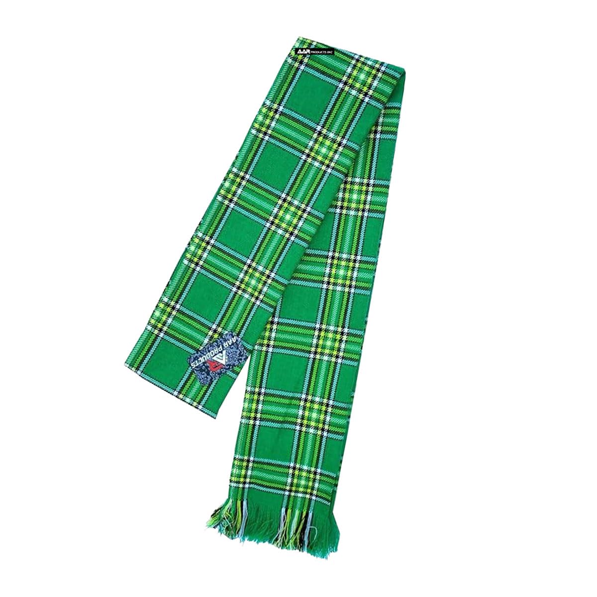 AAR Womens Tartan Clan Sashes Ladies Brooch Scottish Highland - 90 x 10.5 Inches