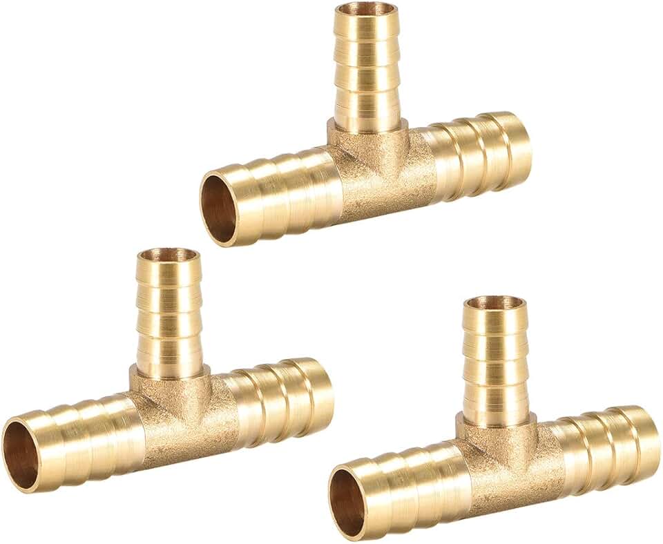 air hose crimp fittings