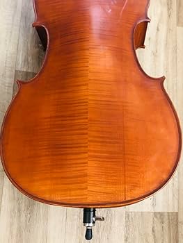 GLIGA Gems I チェロ 4/4 Anno 2010 Amazon.co.jp: GLIGA Gems I チェロ 4／4 2010年製 : 楽器・音響機器