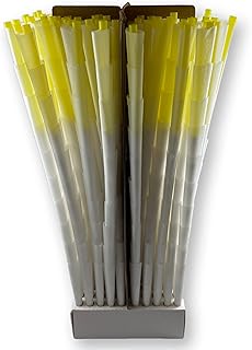 1,000 King Size 109mm Rice Cones - W Tower Box - Ultra Thin Pre Rolled Cones, 26mm Filter Tips, Natural White Unbleached Unrefined Rolling Papers, Bulk Pack Bundle l Wholesale