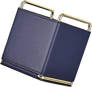 MAGICLULU Cosmetic Organizer Storage Bucket f...