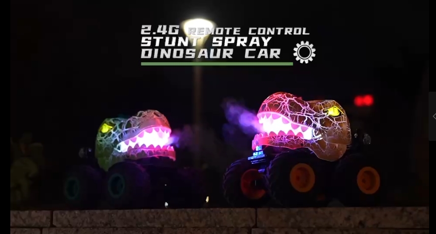 Amazon.com: Drefirsa Remote Control Car for Boys Age 4-7 8-12