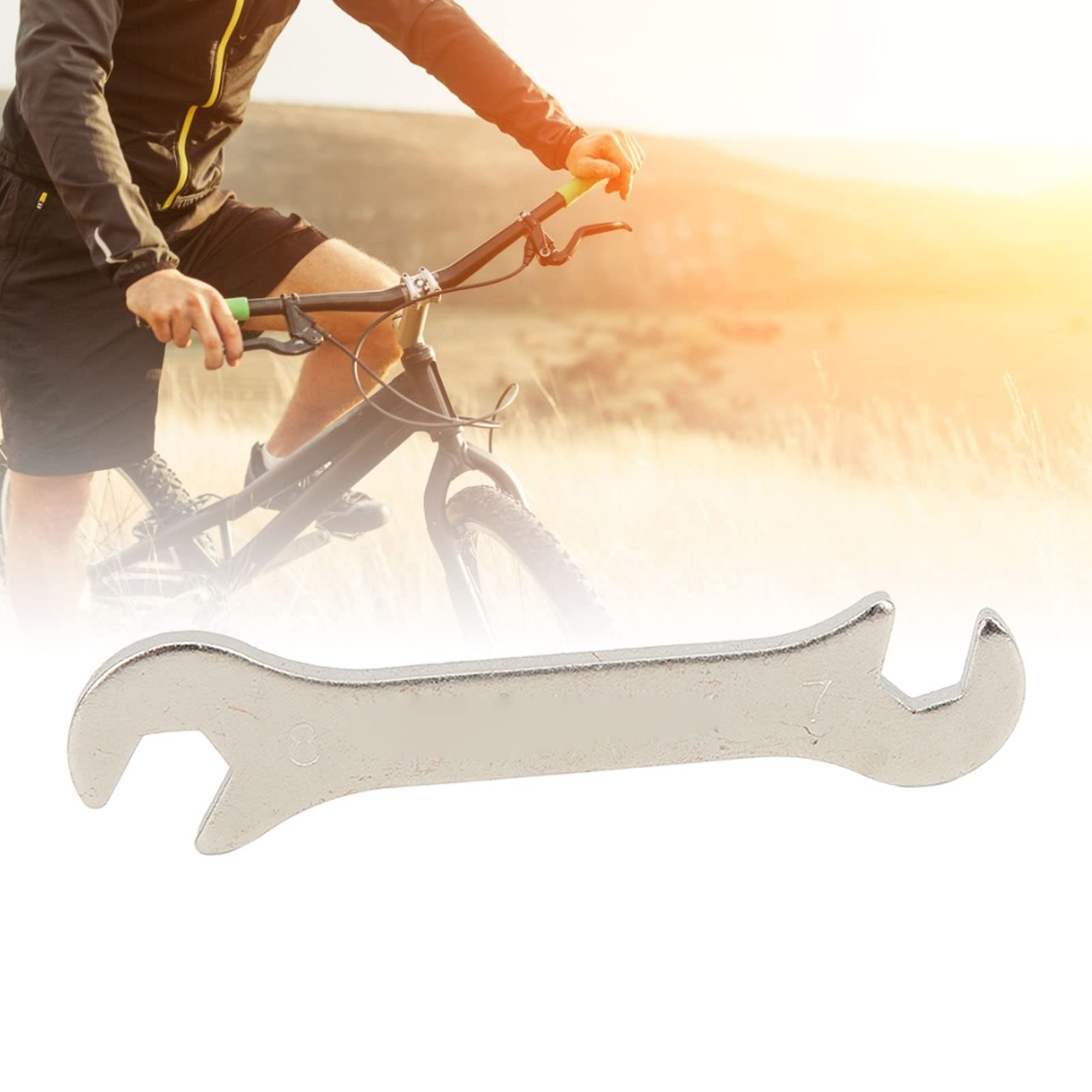 OUTIL D'INSTALLATION DE Manivelle De Vélo Rouge Pour Hollowtech Léger