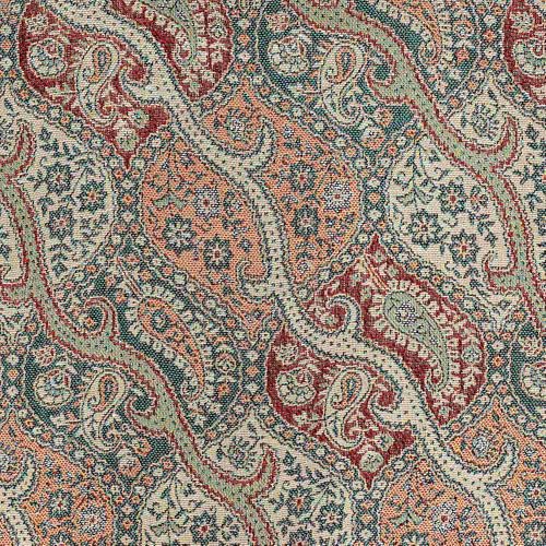 Foulard pashmina Floral Waves Freak Scene 210x70cm Modèle 08 Boho