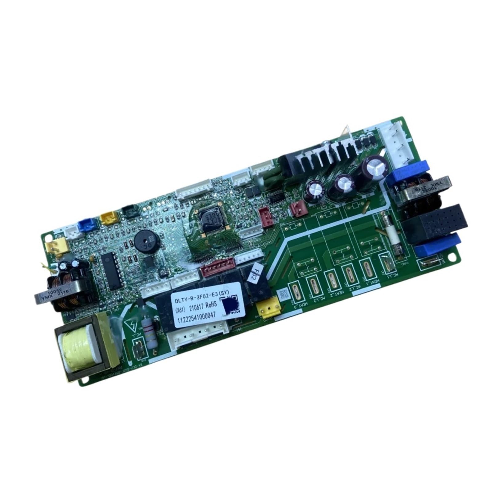 DLTY-R-3F02-E3(SY) 11222541000047 Indoor Unit Control Board ，Compatible For AUX， Air Conditioner Circuit PCB Conditioning Spare Parts