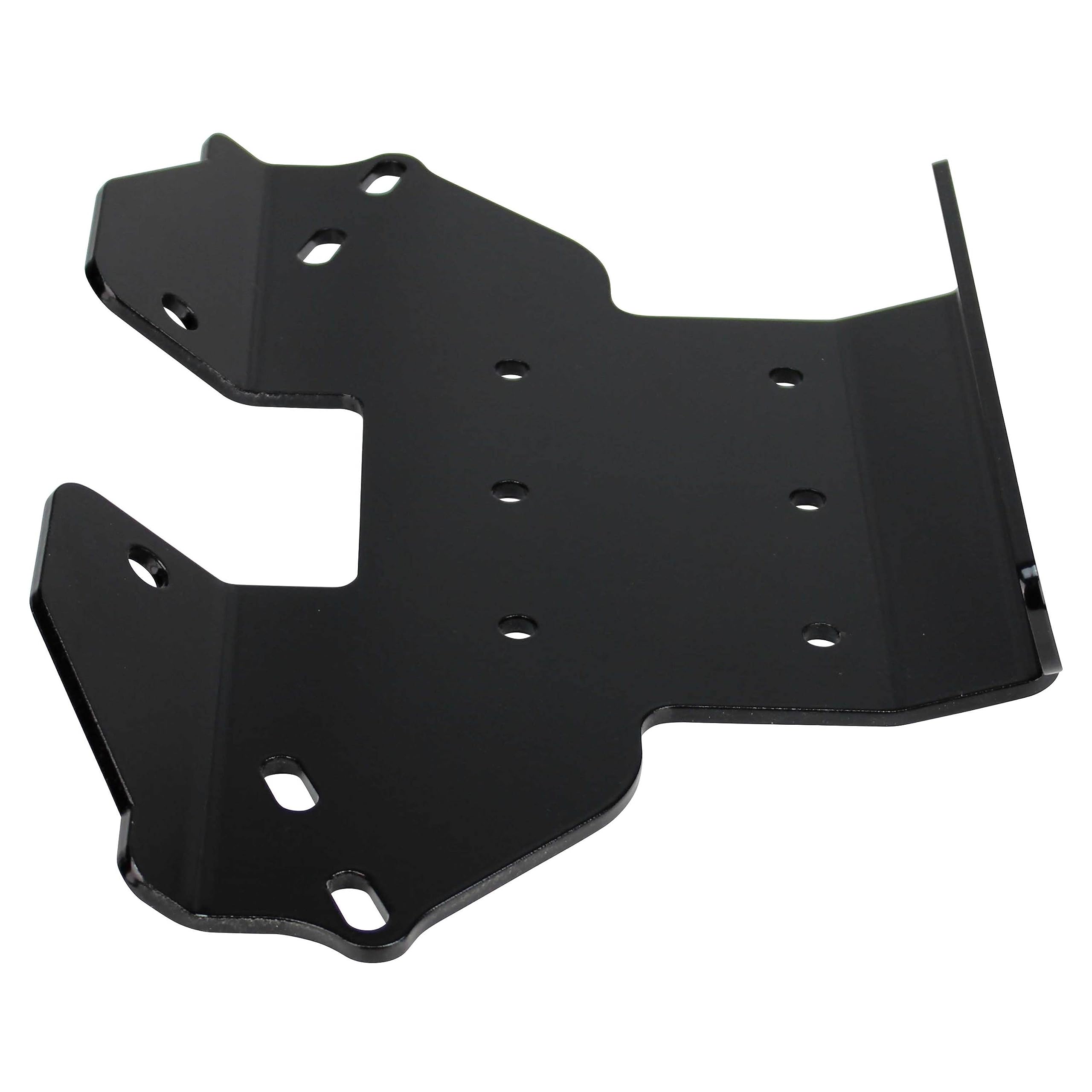 Extreme Max 5600.3139 ATV Winch Mount per Kawasaki Brute Force