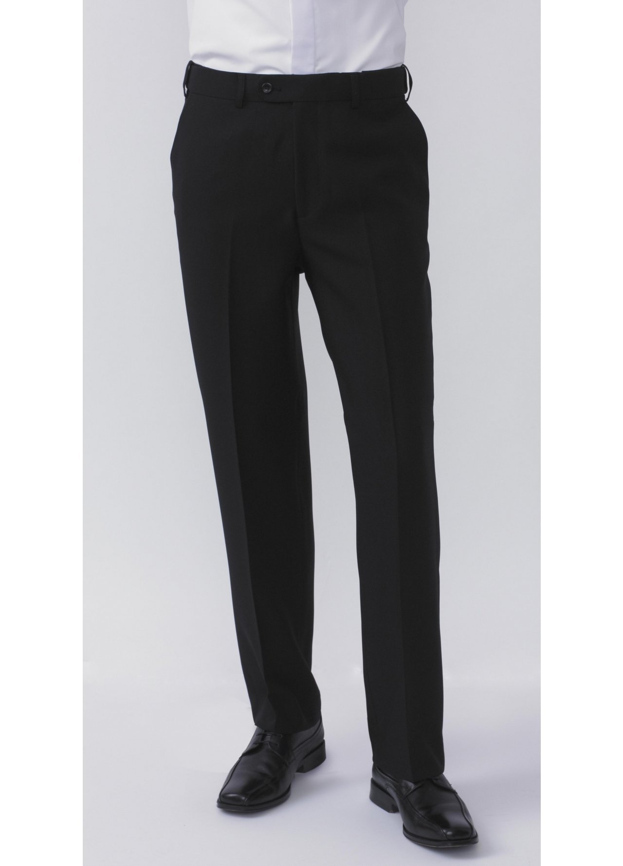 Skopes Brooklyn Trousers 38S Black