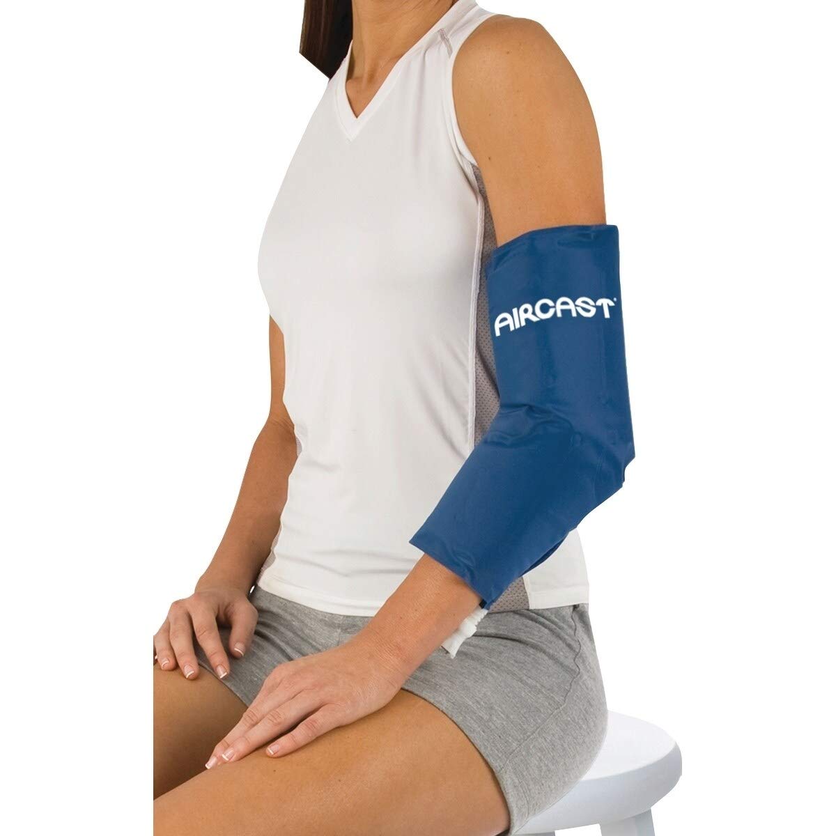 Fabrication Enterprises Elbow Cuff Only - for AirCast CryoCuff System